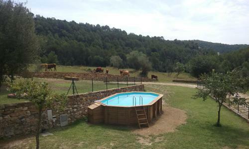Apartamento Can Mahola