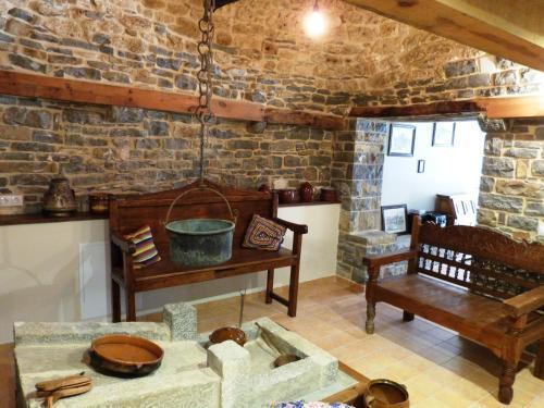 Agroturismo Casa Dieste