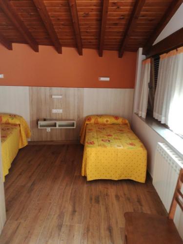 Hostal Casa Tino