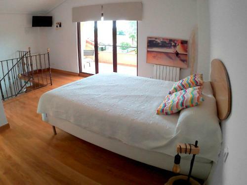 Bed & Breakfast Somo Surfskate Hostel