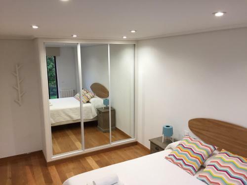 Bed & Breakfast Somo Surfskate Hostel
