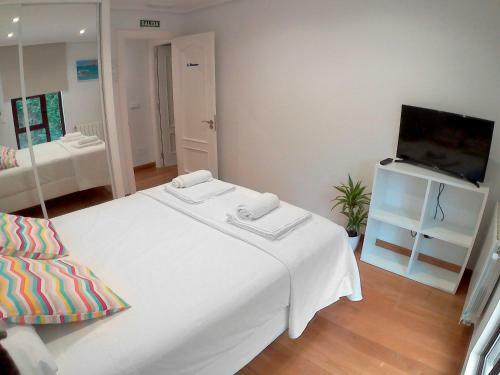 Bed & Breakfast Somo Surfskate Hostel
