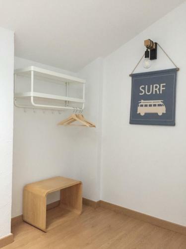 Bed & Breakfast Somo Surfskate Hostel