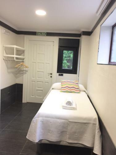 Bed & Breakfast Somo Surfskate Hostel