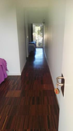 Albergue Rural V�a De La Plata