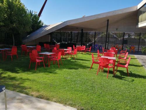 Albergue Rural V�a De La Plata