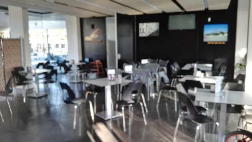 Albergue Rural V�a De La Plata