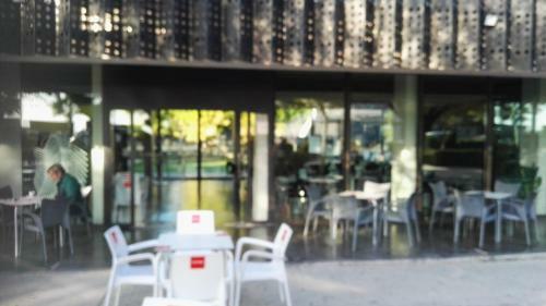 Albergue Rural V�a De La Plata