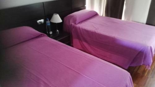 Albergue Rural V�a De La Plata
