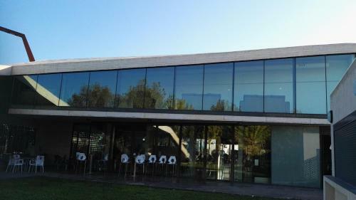 Albergue Rural V�a De La Plata