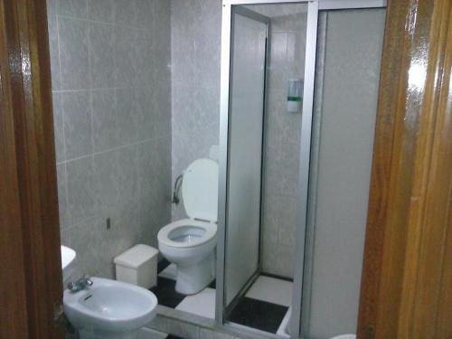 Hostal Pensi�n Casa M�rquez