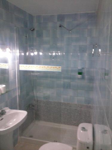 Hostal Pensi�n Casa M�rquez