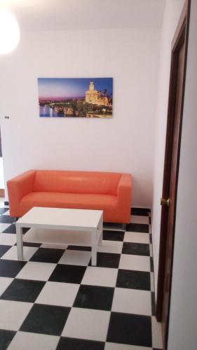 Hostal Pensi�n Casa M�rquez