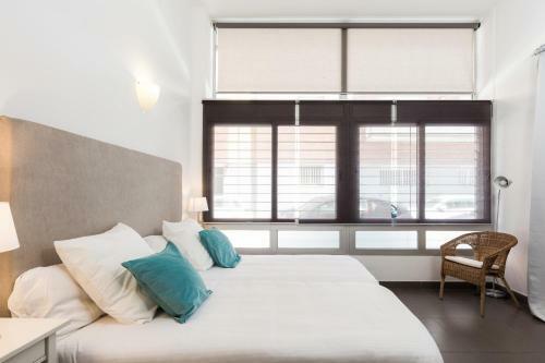 Apartamentos Cornellalux 2
