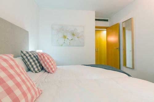 Apartamentos Cornellalux 2