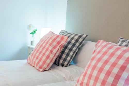 Apartamentos Cornellalux 2