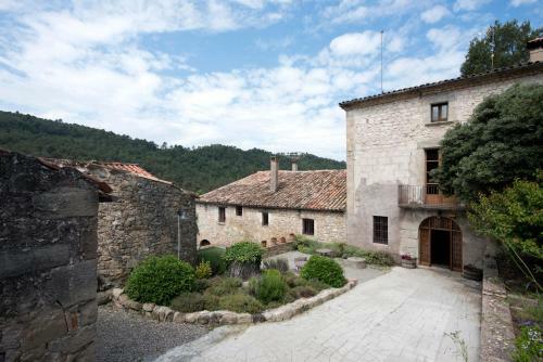 Masia El Prat