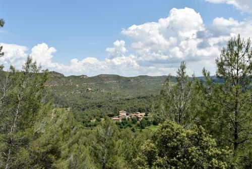 Masia El Prat