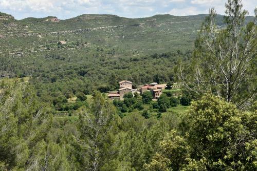 Masia El Prat