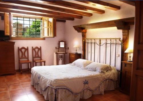 Agroturismo Hotel Rural "el Patio De La Morera"