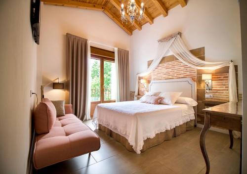 Agroturismo Hotel Rural "el Patio De La Morera"