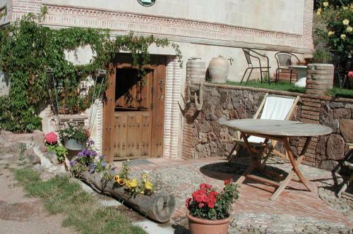 Agroturismo Hotel Rural "el Patio De La Morera"