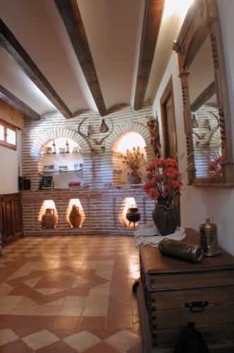 Agroturismo Hotel Rural "el Patio De La Morera"