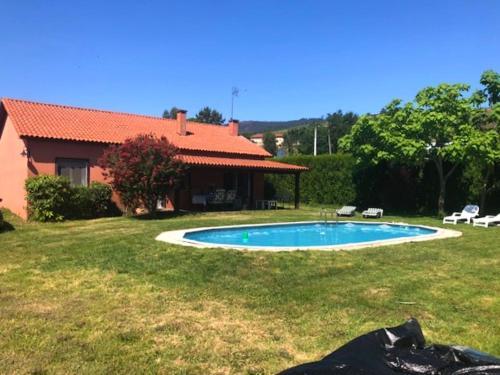 Villa R�a Vilachan
