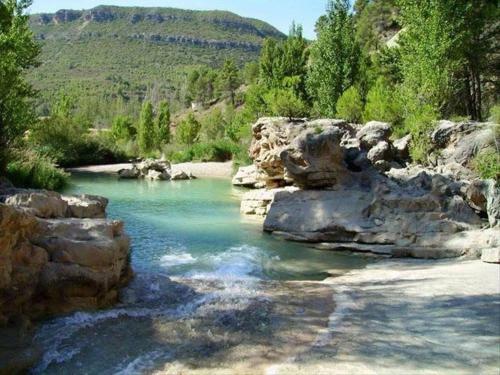 Apartamento El Rincon De Piedra