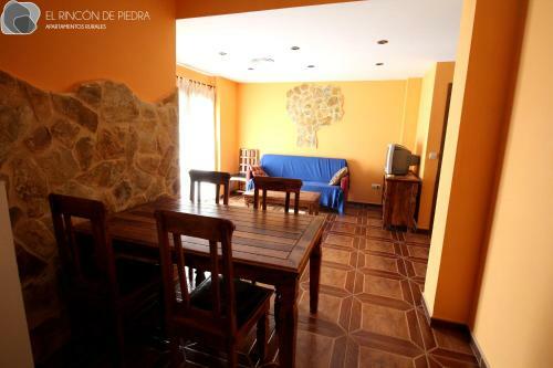 Apartamento El Rincon De Piedra