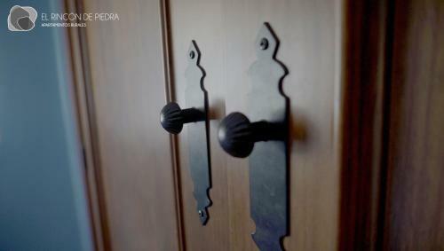 Apartamento El Rincon De Piedra