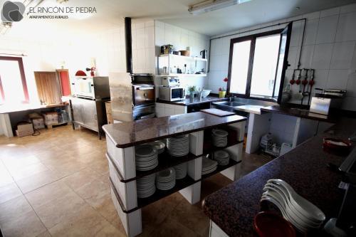 Apartamento El Rincon De Piedra