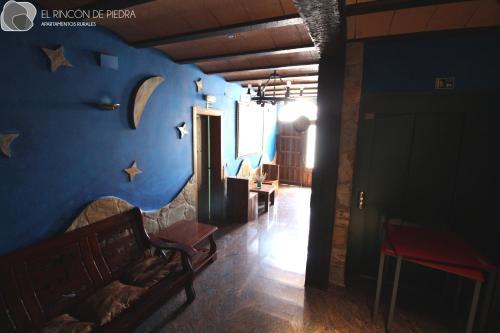 Apartamento El Rincon De Piedra