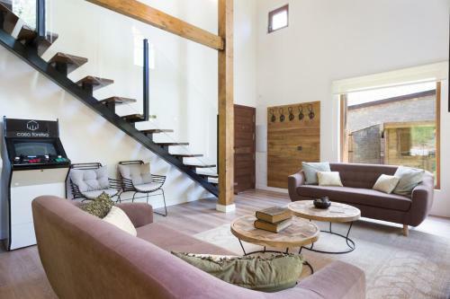 Casa Forelsa