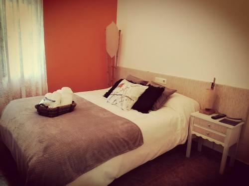 Hostal Rte El Molino