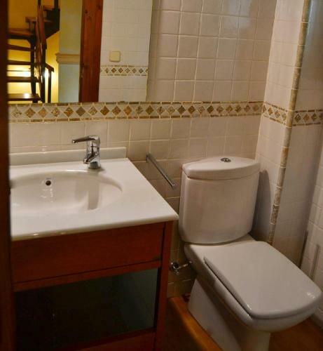 Apartamento Isovol I