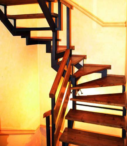 Apartamento Isovol I