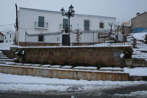 Labella Hostal Restaurante