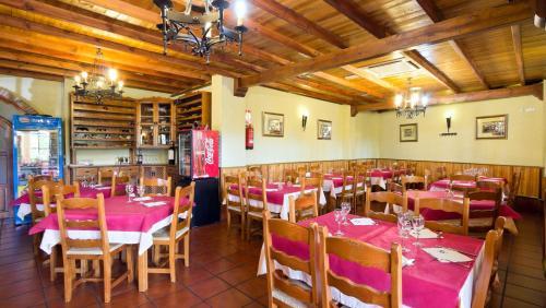 Labella Hostal Restaurante