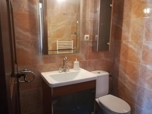Apartamento Casa Del Cura