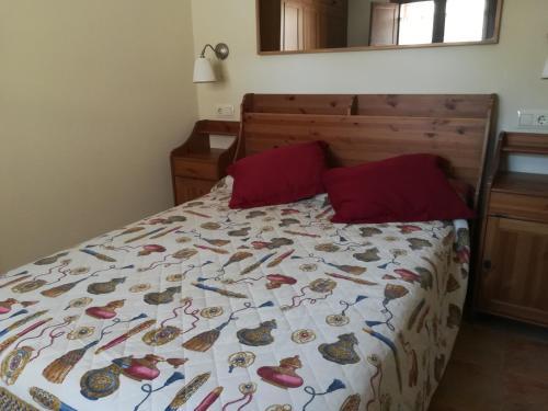 Apartamento Casa Del Cura