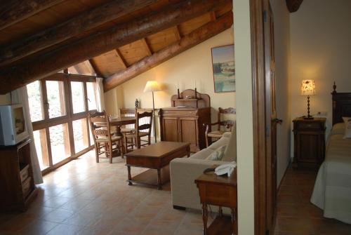 Apartamento Casa Del Cura