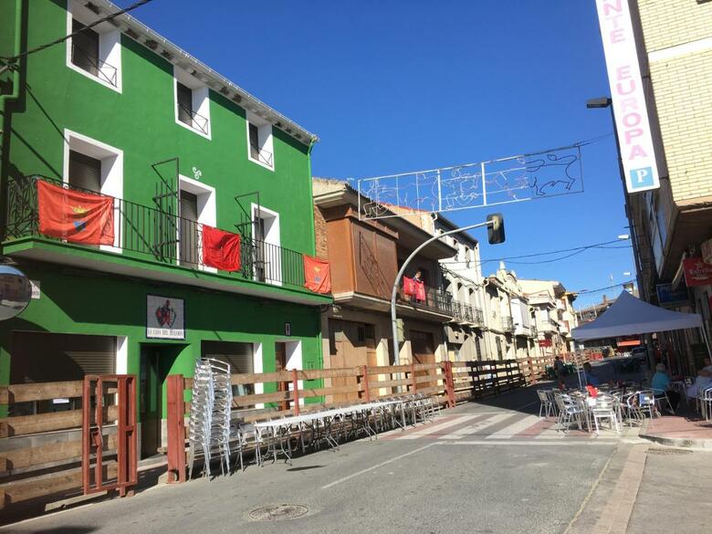 Hostal La Casa Del Hilario