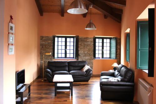 Apartamento Casa Pedrosa