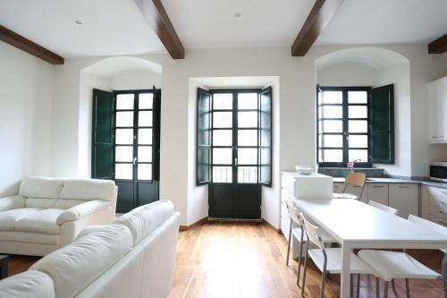 Apartamento Casa Pedrosa