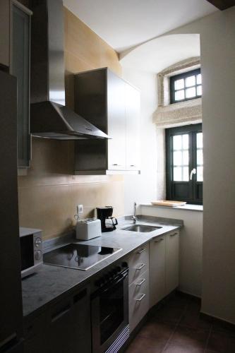 Apartamento Casa Pedrosa