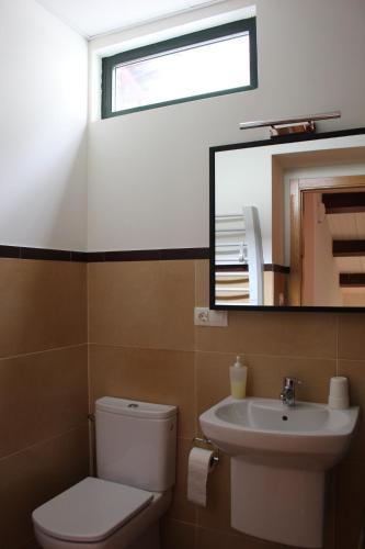 Apartamento Casa Pedrosa