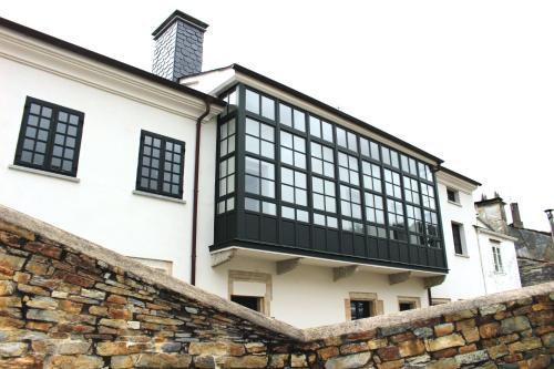 Apartamento Casa Pedrosa