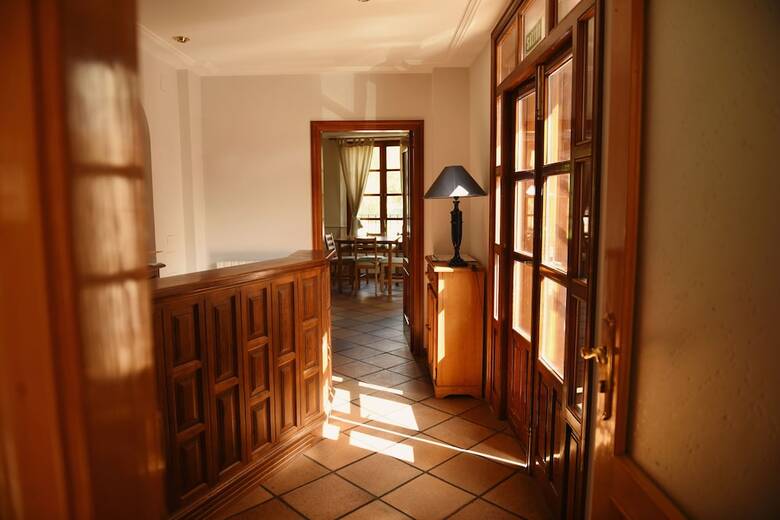 Hostal San Martin