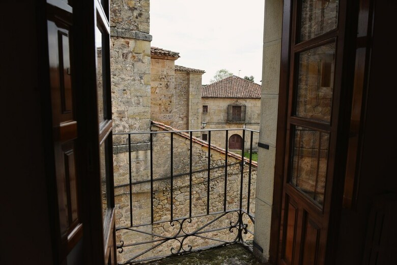Hostal San Martin